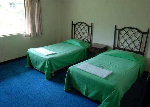 Green Valley Baguio Hotel And Resort Baguio City Quarto foto
