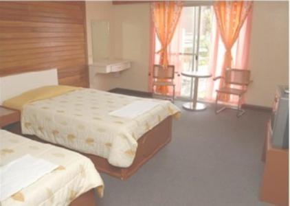 Green Valley Baguio Hotel And Resort Baguio City Quarto foto